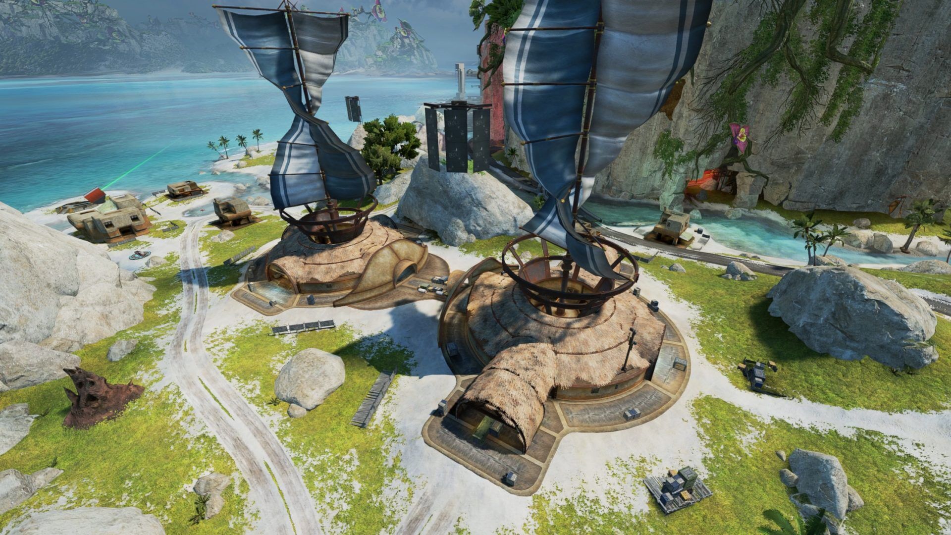 steampunk-game-world